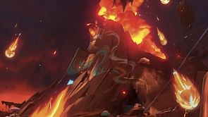 Genshin Impact: 6 things you should know about Great Volcano of Tollan