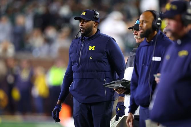 "We both see a lot of the same things in Michigan": Ty Haywood’s addition inspires fellow 2026 class IOL target