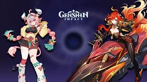 Best teams for Genshin Impact 5.4 Spiral Abyss Phase 2