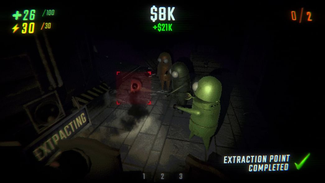 How to use the sledgehammer in repo