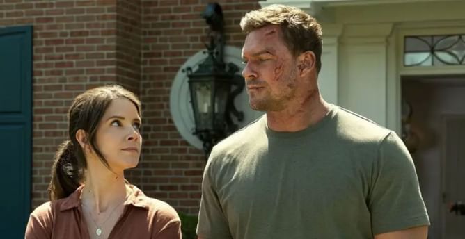 Reacher season 3 episode 7 unexpectedly sets the stage for a strong, unpredictable finale