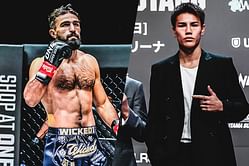"The small things make the big changes" - Marat Grigorian prepping something special to beat hometown bet Kaito Ono in Japan