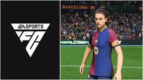 EA FC 25 leaks: Alexia Putellas rumored to be part of the Dreamchasers promo