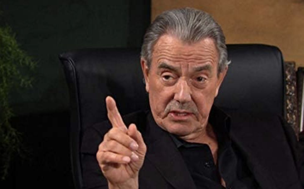 The Young and the Restless (Image via CBS)