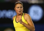 Dinara Safina in 2009 (Source: Getty)