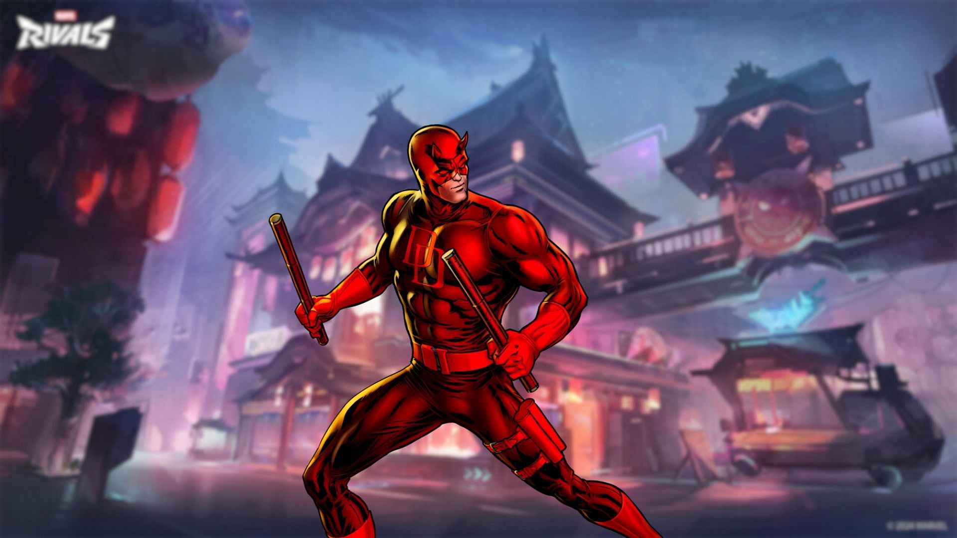 Marvel Rivals community wants this hero added to the game (Image via NetEase Games)