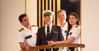 “To watch their relationship grow has been really fun”- Doctor Odyssey star comments on Tristan and Avery’s Relationship