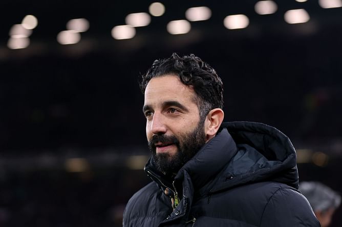 Manchester United chasing move to sign 24-year-old ex-Manchester City star in deal worth €48 million: Reports