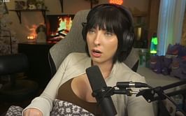 "Police are involved": Twitch streamer and MMA fighter Juliakins opens up about her stalker following attack on Valkyrae, Emiru, and Cinna