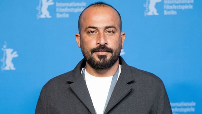 No Other Land co-director and Palestinian filmmaker Hamdan Ballal finally freed from Israeli forces