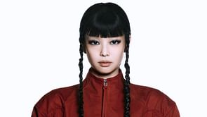 "THE DIVA YOU ARE" — Fans react as BLACKPINK’s Jennie becomes the first K-pop artist in history to have all songs from her album chart on Apple Music