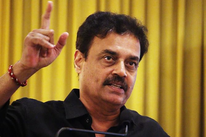 “Not happy the way he got out in the final” - Former India cricketer analyzes key middle-order batter's performance in 2025 Champions Trophy