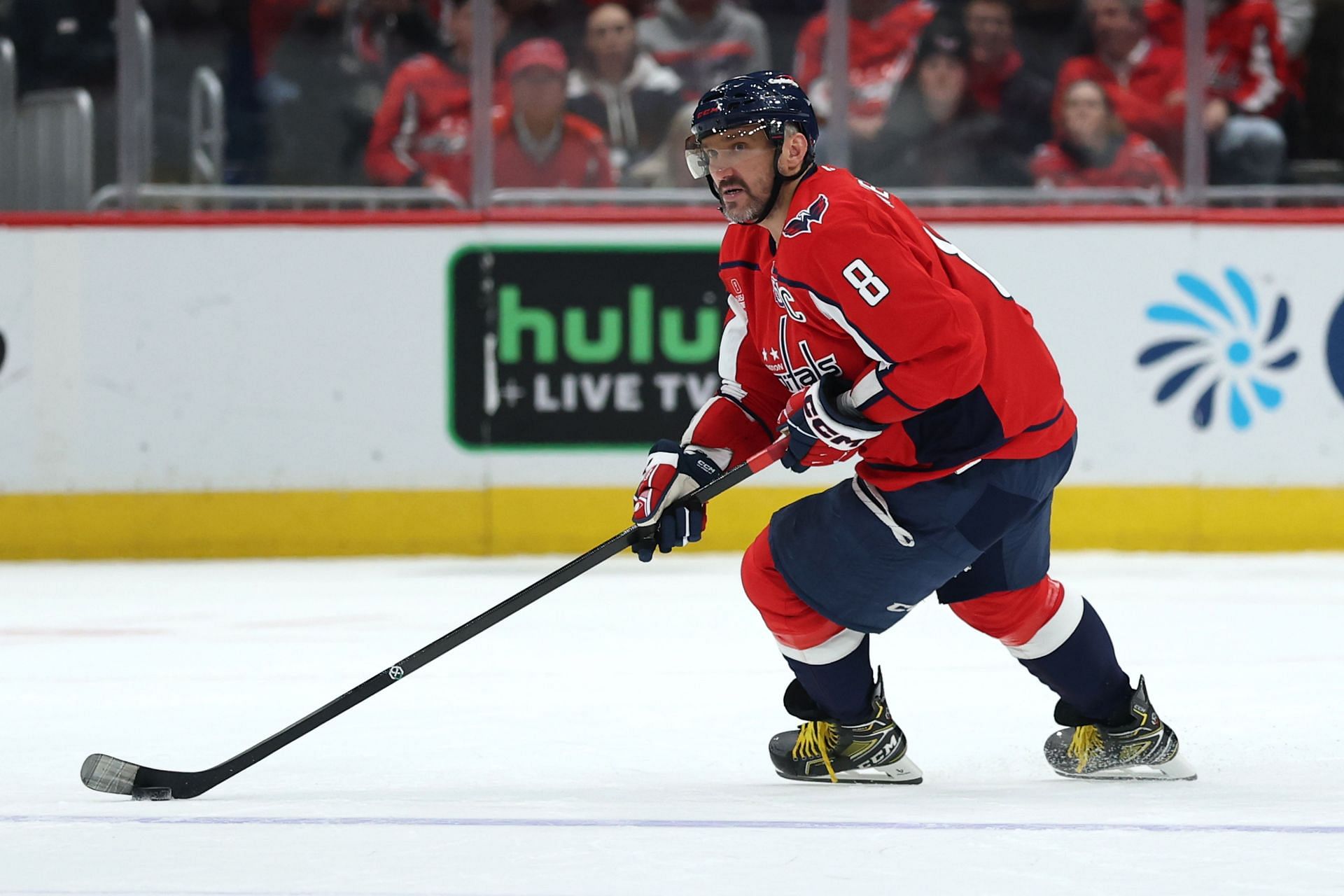 Ottawa Senators v Washington Capitals - Source: Getty