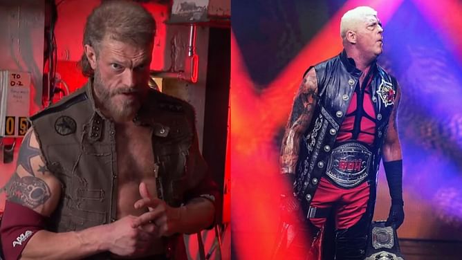 3 AEW stars who may end their in-ring career in 2025