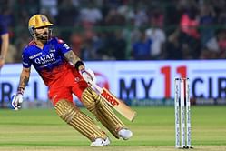 When Virat Kohli slammed a dustbin after no-ball controversy in KKR vs RCB match from IPL 2024 [Watch]