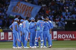 India vs Australia, 2025 Champions Trophy: Probable playing 11s, pitch report, weather forecast, and live streaming details
