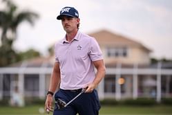 How many players were able to win after carding a sub-60 round? Record explained