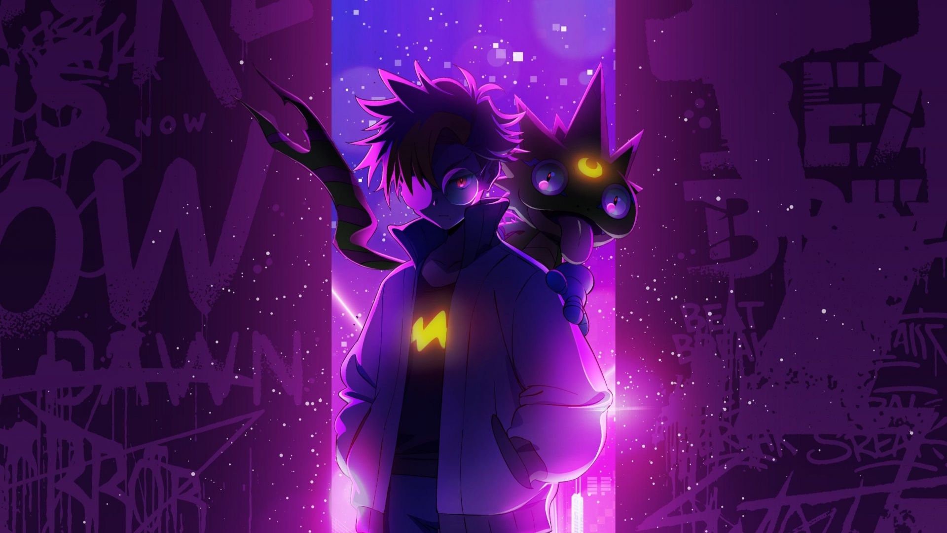 New Digimon anime announced for October 2025