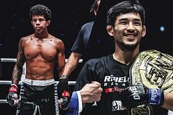 "Adriano will be back" - Fighters, fans confident Adriano Moraes will redeem himself after ONE 172 loss to Yuya Wakamatsu