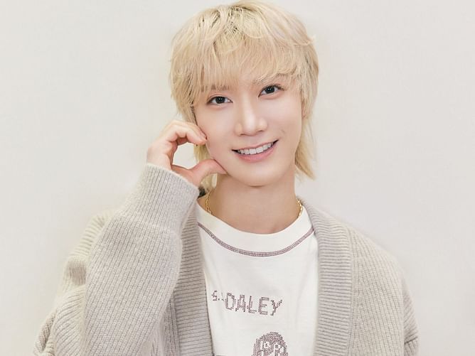 "THE SONG JUST KEPT GETTING BETTER"- Fans gush over NCT's TEN 's music video for 'Stunner'