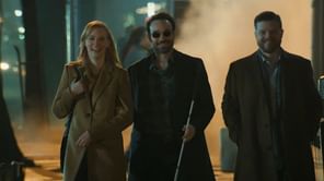 Could Foggy Nelson return in Daredevil: Born Again? Popular easter egg discovered by fans hint at so