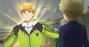 Medalist episode 10 release date and time, where to watch, and more
