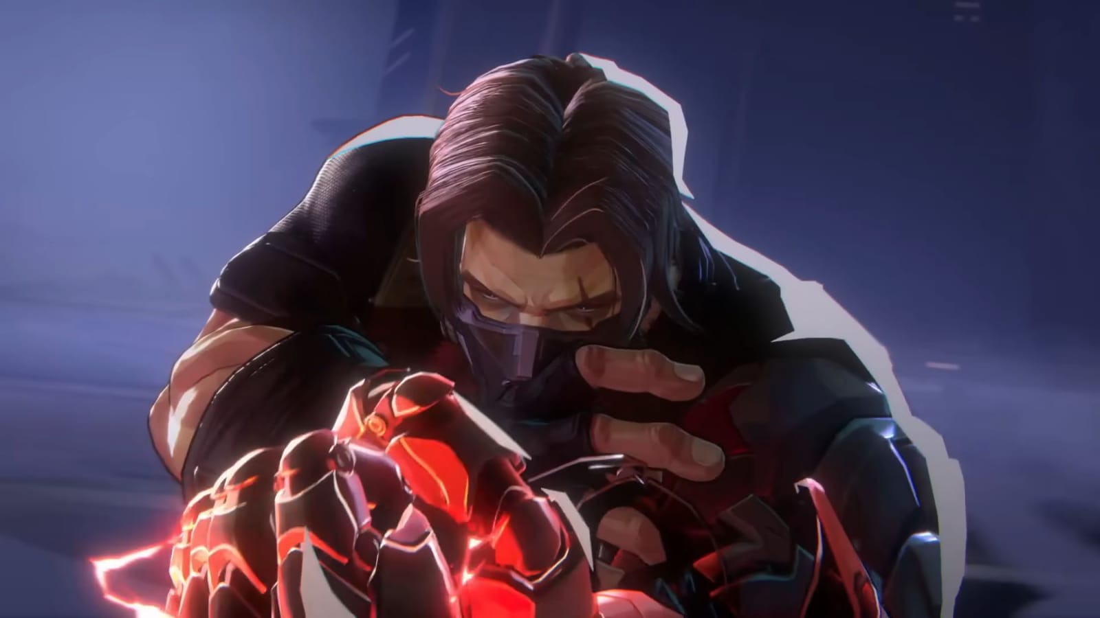 10 most-banned heroes in Marvel Rivals (March 2025)