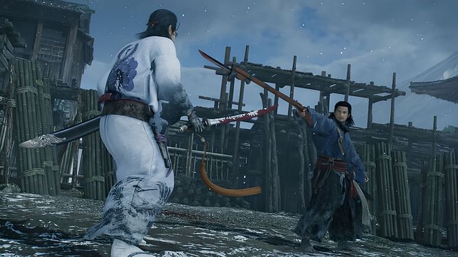 Rise of the Ronin: PC Release date, platforms, and system requirements revealed