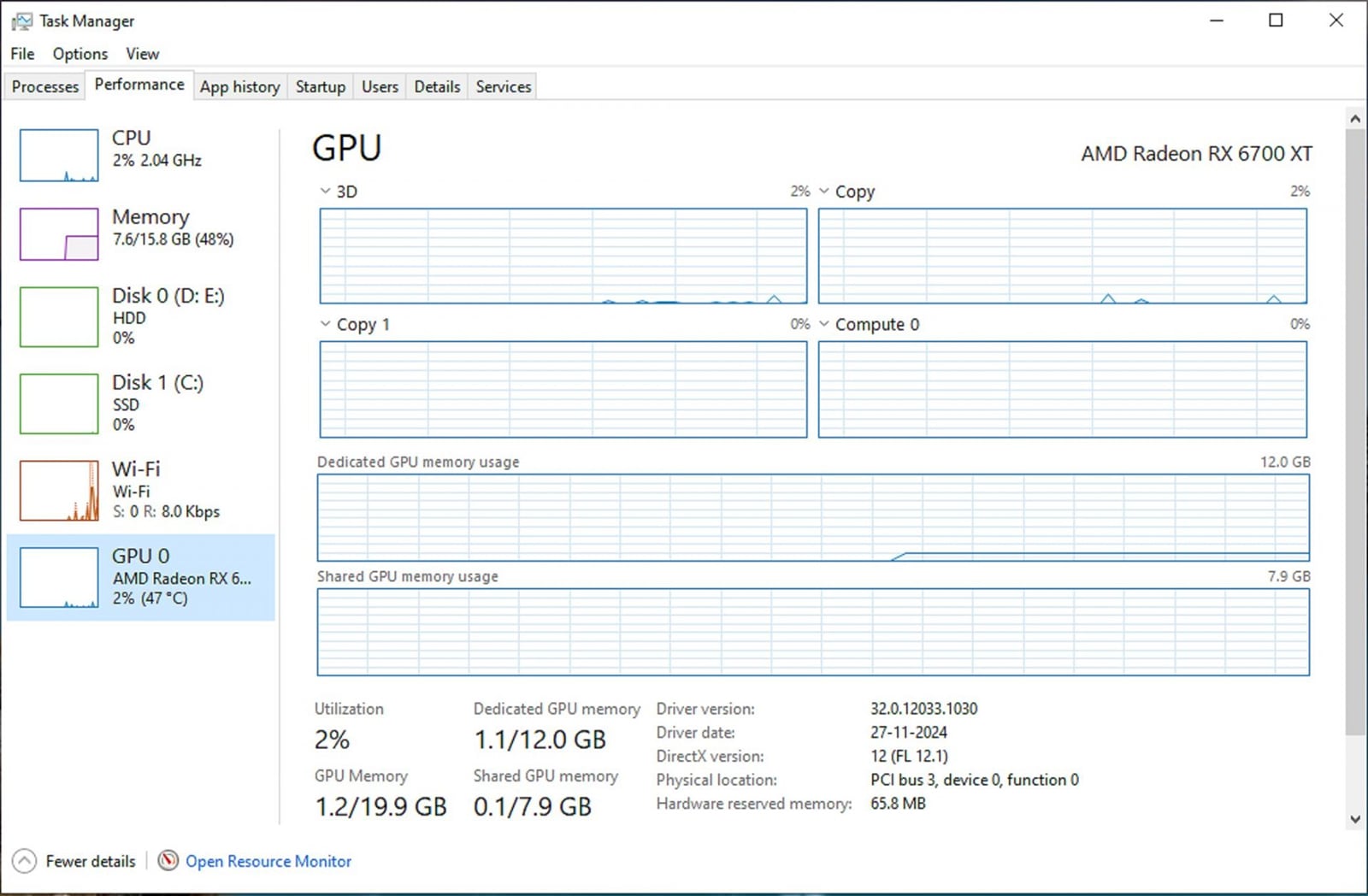 Quick Ways To Check Your Graphics Card Model On Windows 11 – GHEUB