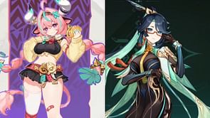 Varesa vs Xianyun in Genshin Impact 5.5: Who should you pull for?