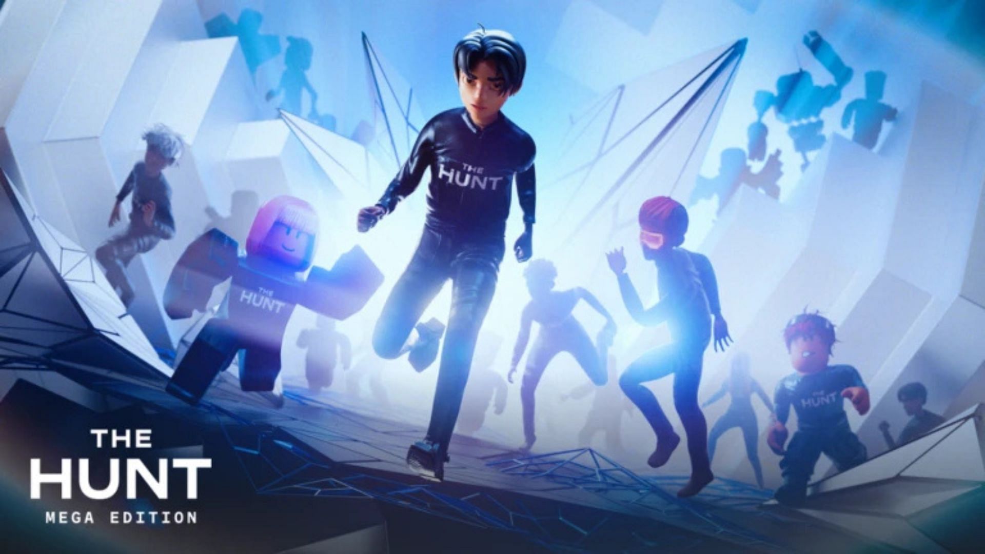 Acquire tokens and complete quests to unlock tokens (Image via Roblox)