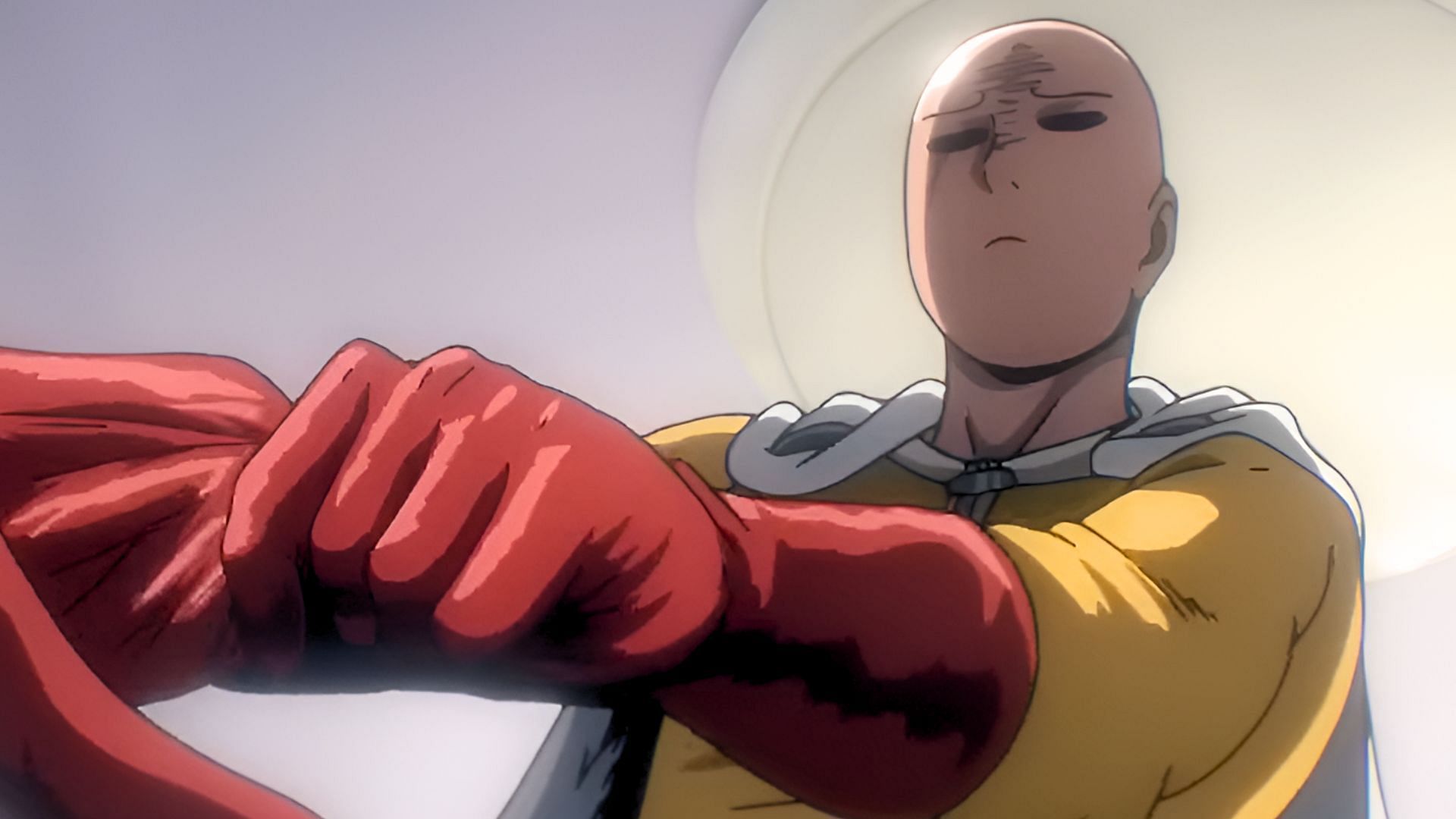 One Punch Man season 3 teaser trailer breakdown: J.C. Staff hypes up Saitama vs. Garou