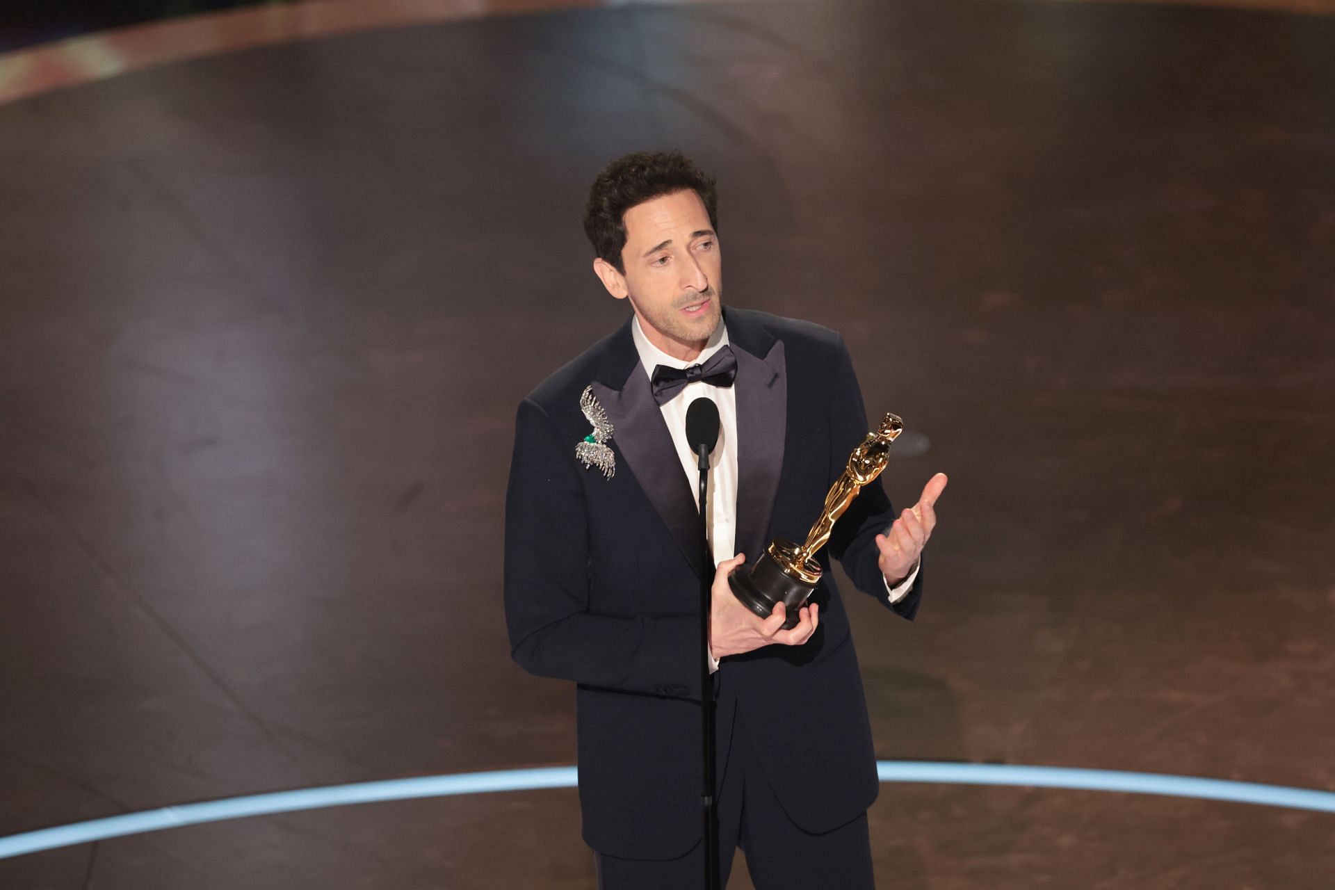 97th Academy Awards - Source: Getty