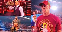 WWE RAW Results: John Cena blames fans; WrestleMania match contract stolen; huge upset in title match (3/17/25)