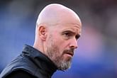 “I didn’t want to stagnate” - Ex-Manchester United midfielder on why he left club under Ten Hag