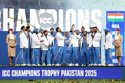 Movie clip of Team India's 2025 Champions Trophy star in a cameo appearance goes viral [Watch]