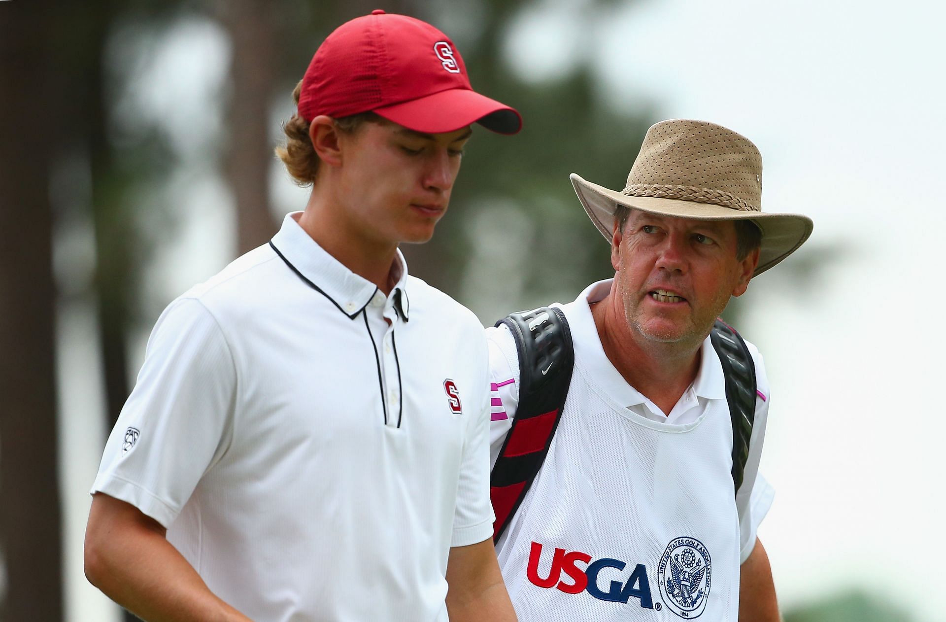 U.S. Open - Round One - Source: Getty