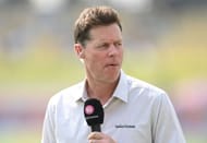 Nick Knight. (Image Credits: Getty)