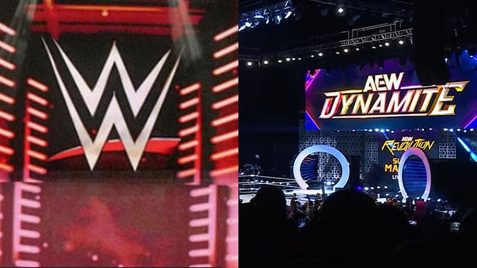 Former WWE champion admits he is pi**ed off with AEW run