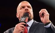 Triple H may have subtly confirmed WWE duo will break up right before WrestleMania 41