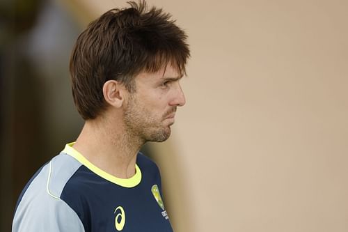 Mitchell Marsh. (Image Credits: Getty)