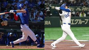 Today's Top MLB Hitters Hits Prop Bets: 5 picks including Kyle Tucker, Shohei Ohtani and more for March 18th, 2025