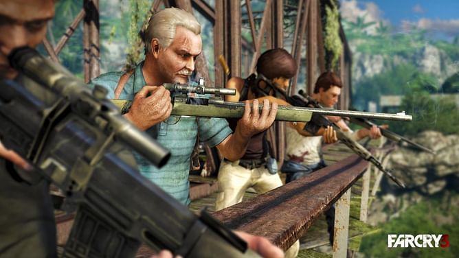 Is Far Cry 3 worth playing in 2025?