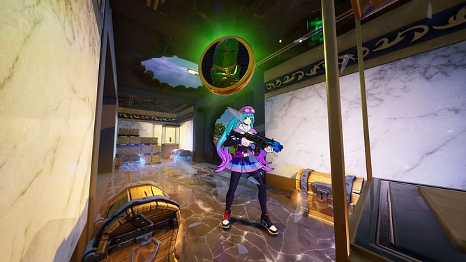Fortnite Chapter 6 Season 2 (v34.10 update) countdown: What time will it begin?