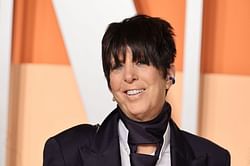 "And the fact that she lost to Emilia Perez" - Internet reacts as Diane Warren loses for the 16th time at the Oscars