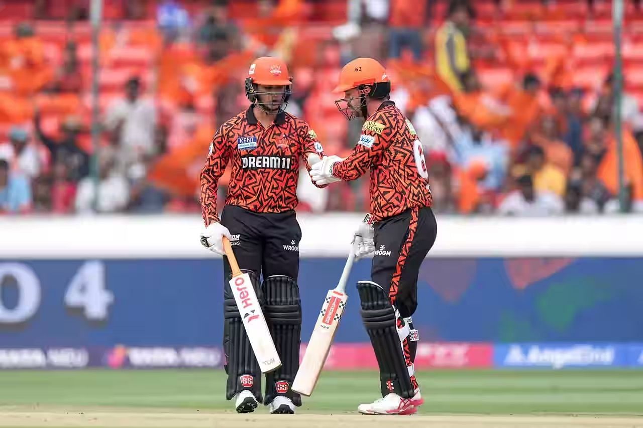SRH have a destructive batting lineup. [P/C: iplt20.com]