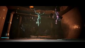 Split Fiction chapter 4: Factory Entrance walkthrough