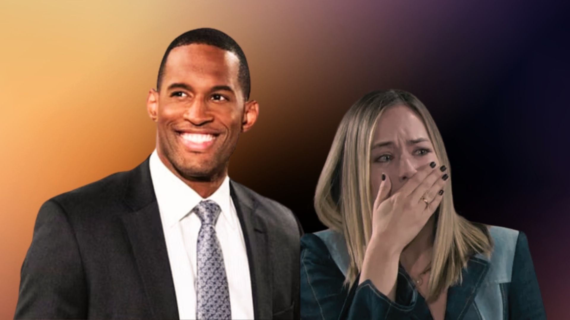 The Bold and the Beautiful spoilers: Carter receives a bombshell while Hope reels with his betrayal