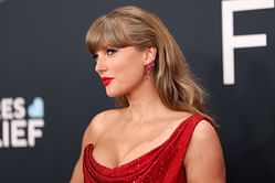 "She built a legacy that no one can undo"— Swifties react to Billboard naming Taylor Swift the top female artist of the 21st century