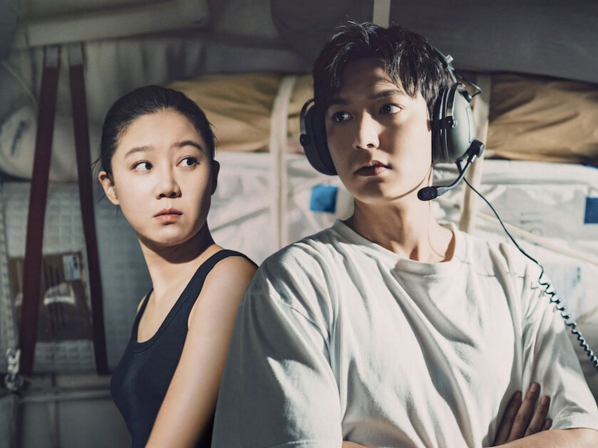 7 K-dramas to watch if you liked Netflix&rsquo;s When The Stars Gossip (Image via Netflix)